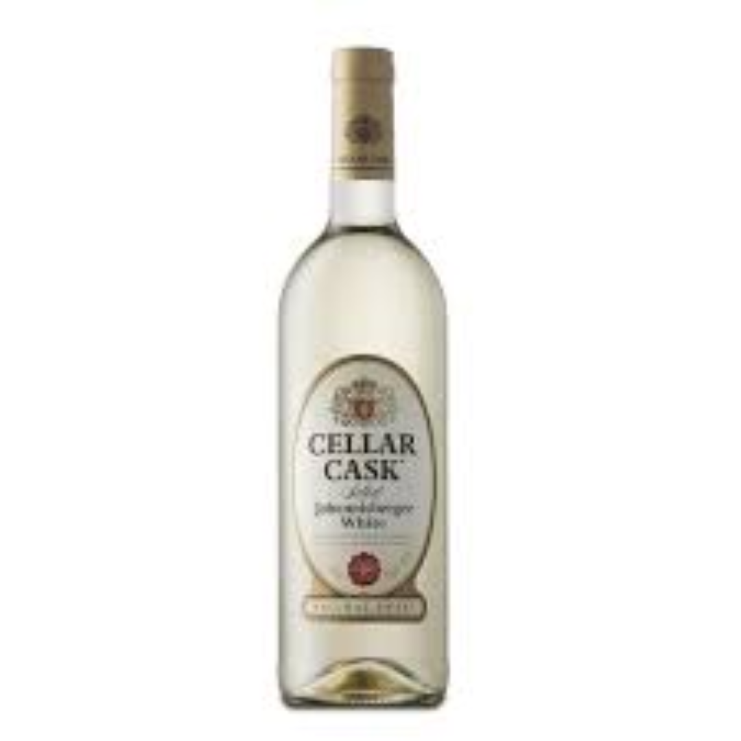CELLAR CASK JHB WHITE 1LT